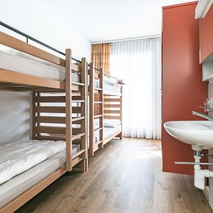 Hostel Quadruple Room