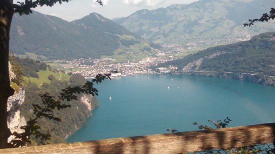 Aussichtspunkt Marienhohe